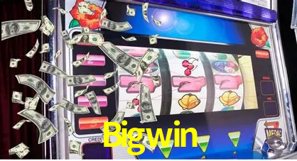 Bigwin Plataforma