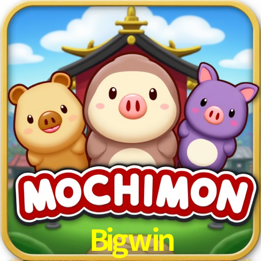 Bigwin - Online Plataforma Oficial - Bigwin App