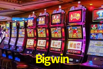 Bigwin,Bigwin App