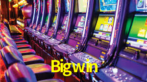Bigwin Plataforma