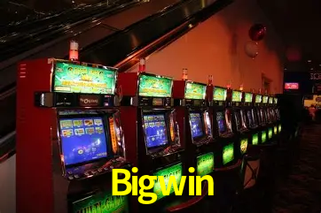 Bigwin,Bigwin App