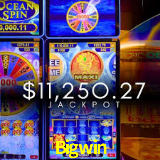 Bônus Generosos e Exclusivos no Bigwin para Você!