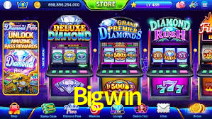 Bigwin App