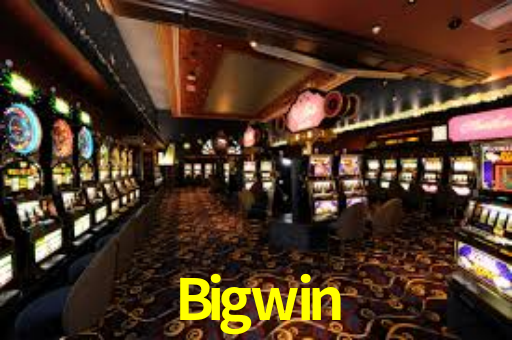 Bigwin Plataforma