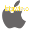 Aplicativo bigwin.combet para iOS